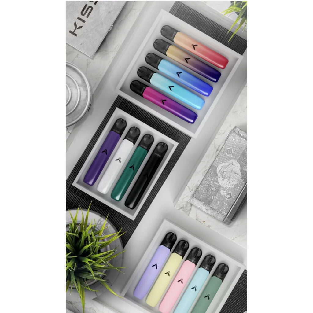 玩家必收！Kis5 二代特規主機：17W 強勁輸出挑戰極限，解癮效率提升 30%